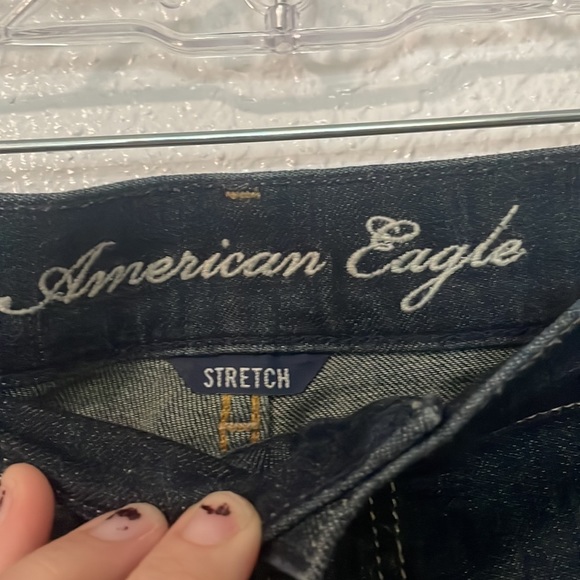 American Eagle vintage Shorts - Picture 6 of 11